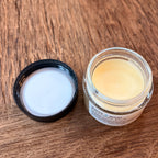 Breathing Balm